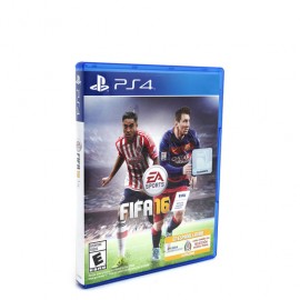 JUEGO PS4 FIFA 16