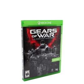 JUEGO XBOX ONE GEARS OF WAR UE