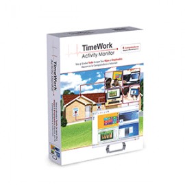 TIMEWORK HOME Y MICRO 4 PCS