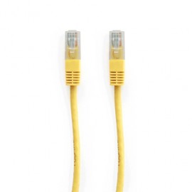 CABLE ETHERNET SPECTRA (15.24 MTS, AMARILLO)