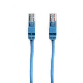 CABLE ETHERNET SPECTRA (15.24 MTS, AZUL)