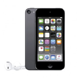 IPOD TOUCH 64 GB SPACE GRAY 6G