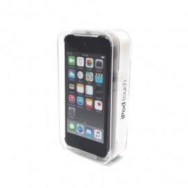 IPOD TOUCH 32GB SPACE GRAY 6G