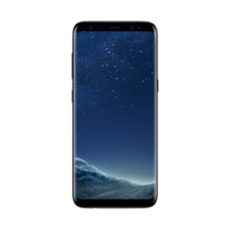 CELULAR SAMSUNG GALAXY S8 NEGRO AT&T - Envío Gratuito