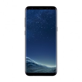 CELLULAR SAMSUNG GALAXY S8 PLUS NEGRO AT&T