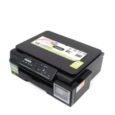 Impresora Multifunción Brother DCP-T500W