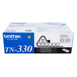 TONER NEGRO BROTHER TN-330