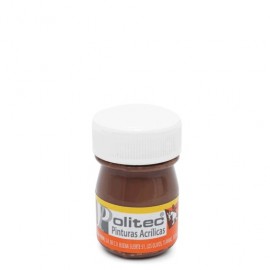 PINTURA ACRILICA CANELA 20 ML