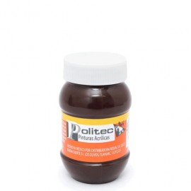 PINTURA ACRILICA POLITEC SOMBRA CAFE No304 100ML