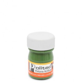 PINTURA ACRILICA VERDE NILO 20 ML