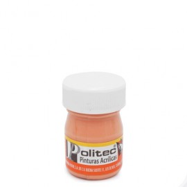 PINTURA ACRILICA DURAZNO 20 ML