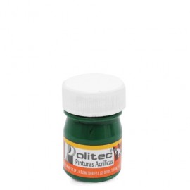 PINTURA ACRILICA VERDE OLIVO 20 ML - Envío Gratuito